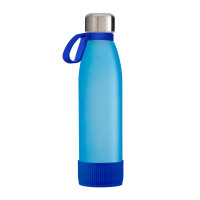 blauw, zilver, cyaan