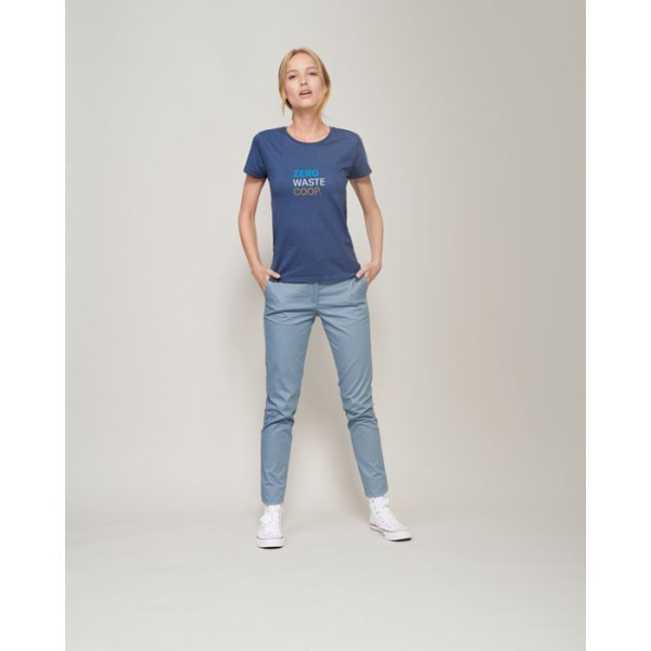 CRUSADER WOMEN - CRUSADER DAMES T-Shirt 150g