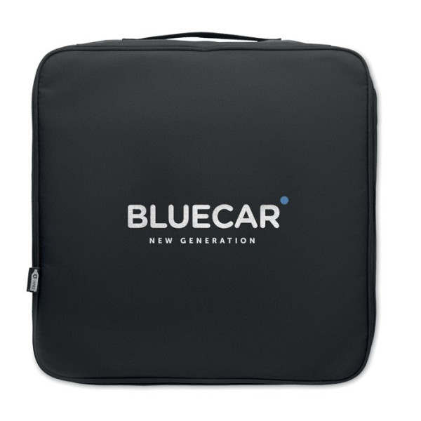 CABAG - 600D RPET autokabel tas