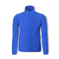 blauw
