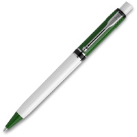 Groen / Wit