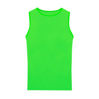 GREEN FLUOR