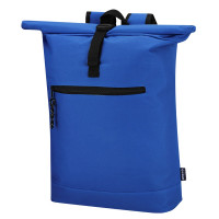 blauw