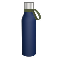 oijfgroen, donkerblauw