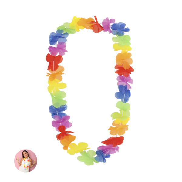 Hawaïketting Punder