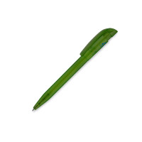 Transparant Groen