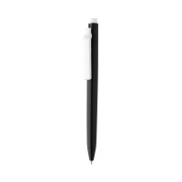 zwart, wit (± PMS Black/ ± PMS White)