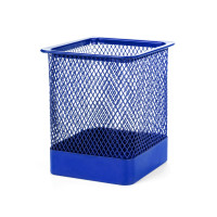 blauw