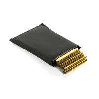 zwart (± PMS Black)