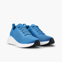 Oceaan blauw