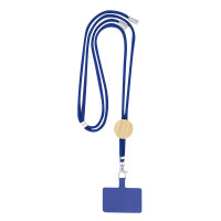 Blauw