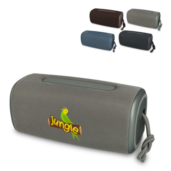 1RB7500 I Fresh 'n Rebel Bold L2 - Waterproof Bluetooth speaker
