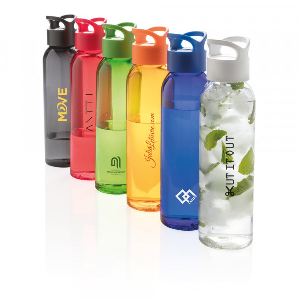 AS waterfles
