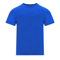 blauw