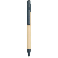 Oceaan blauw