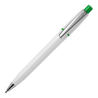Wit / Groen