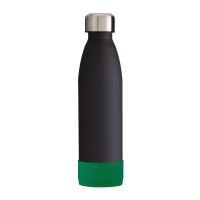 groen, zwart