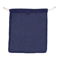 Donkerblauw