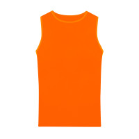 ORANGE FLUOR