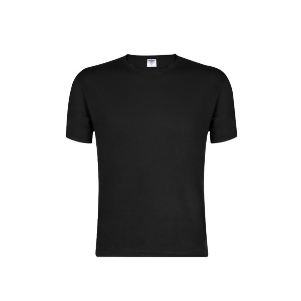 Volwassene Kleuren T-Shirt