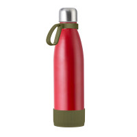 oijfgroen, rood