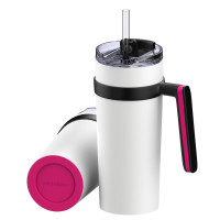 magenta, wit