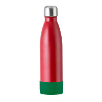 groen, rood
