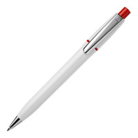 Wit / Rood