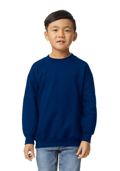 Gildan Heavy Blend Sweater for kids