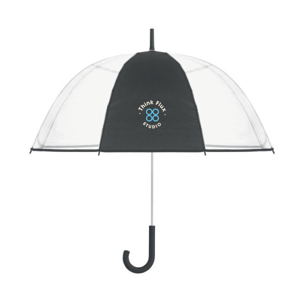 GOTA - 23 inch handmatige paraplu