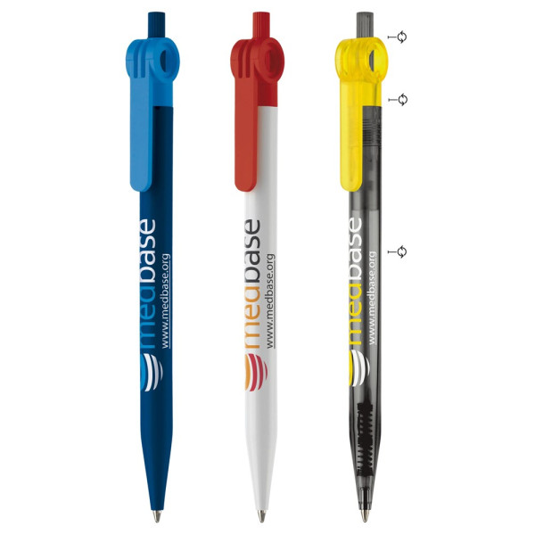 Balpen Futurepoint combi