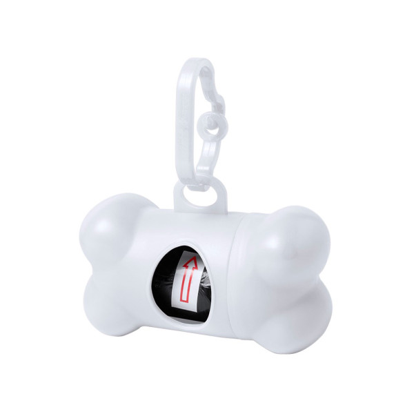 Zakjes Dispenser Rucin