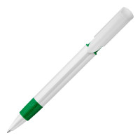 Wit / Groen