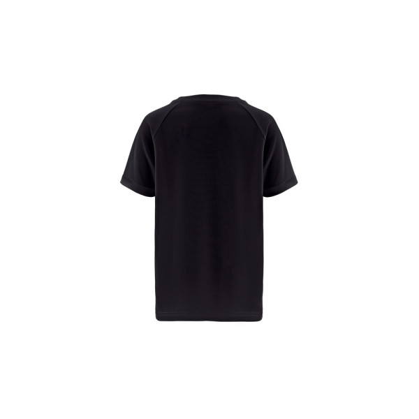 THC MOVE KIDS. Technisch T-shirt met korte mouwen in polyester voor kinderen