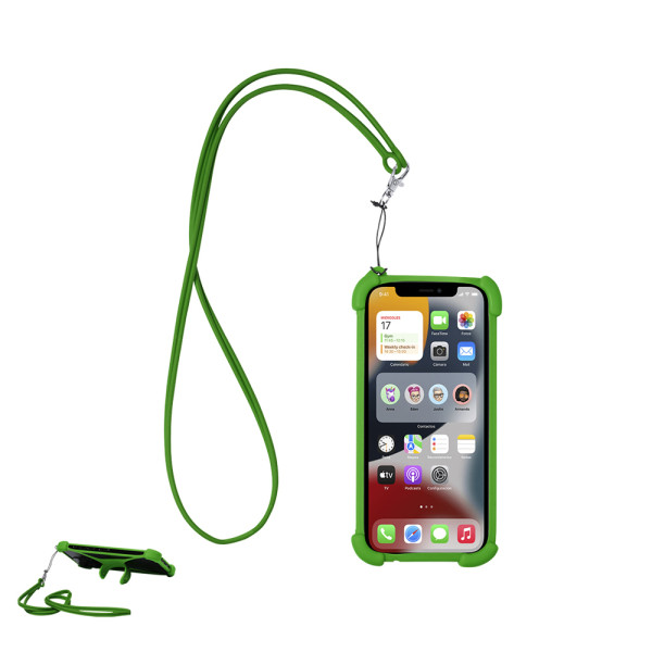 Houder Lanyard Kesey