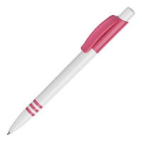Wit / Roze