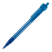 Transparant Blauw