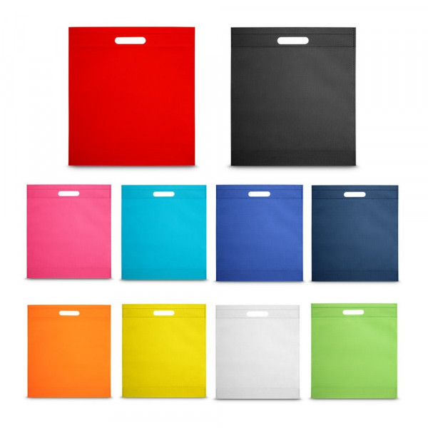 STRATFORD. Non-woven tas (80 g/m²)