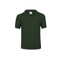 BOTTLE GREEN