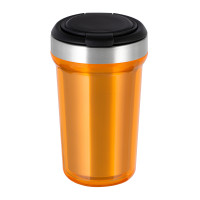 zwart, zilver, oranje
