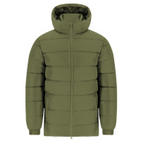 MILITAIR GROEN