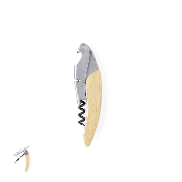 Kurketrekker Opener Mansen