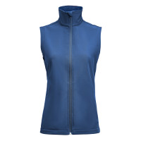 blauw