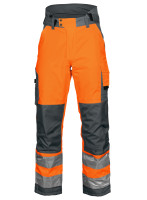 Oranje/Grijs