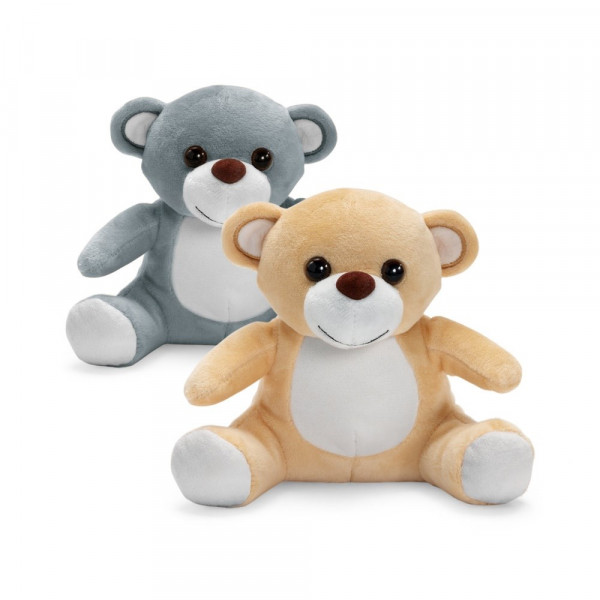 BEARY. Pluchen teddybeer