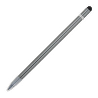 Donker gun metal