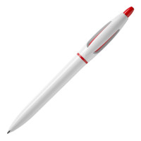 Wit / Rood