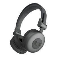 Donker gun metal