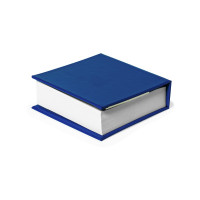 blauw