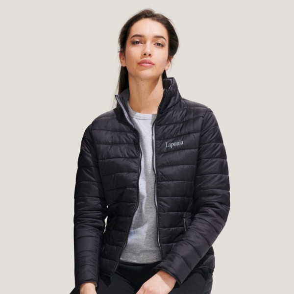 RIDE WOMEN - RIDEdames jas180g